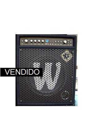 Warwick Sweet 15 (made in Germany) Warwick Sweet 15 (made in Germany)